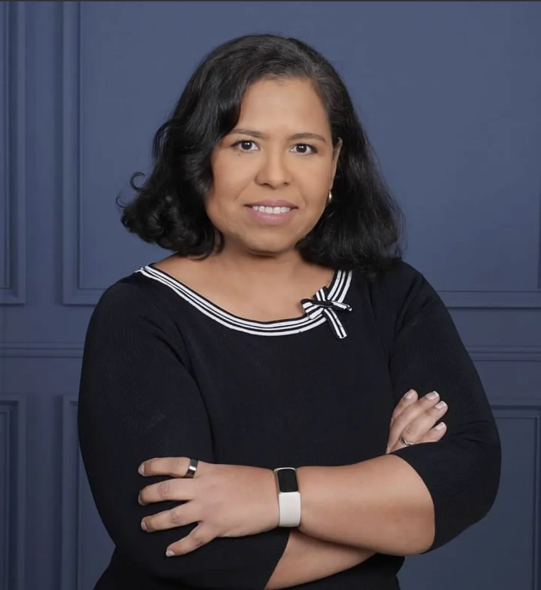Isabel Ramirez-Burnett